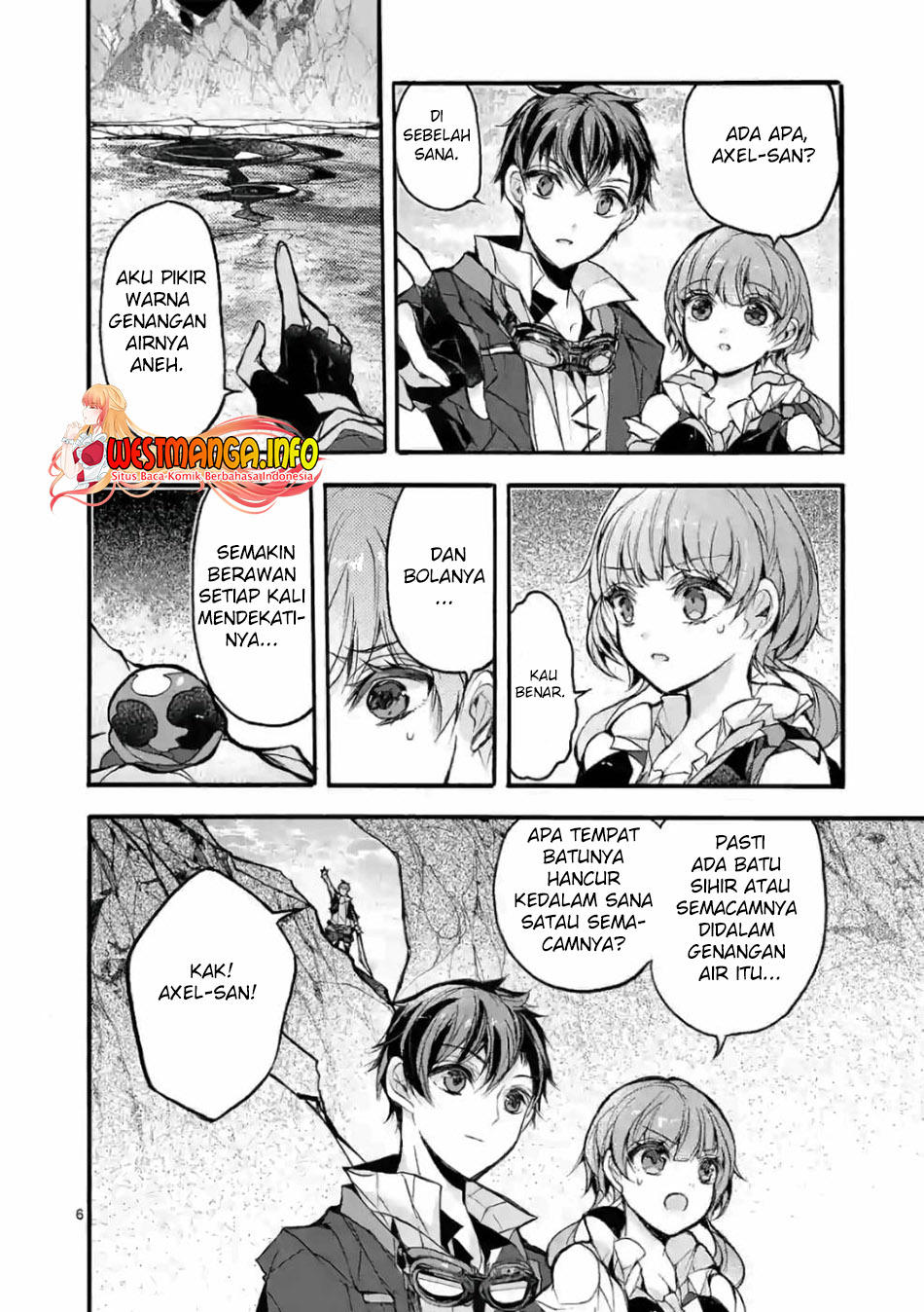 Saikyou Shoku (Ryukishi) Kara Shokyu Shoku (Hakobiya) Ni Nattano Ni Naze Ka Yushatachi Kara Tayoraretemasu Chapter 24