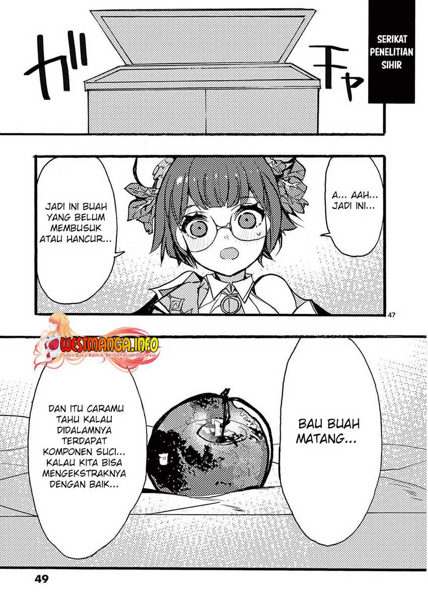 Saikyou Shoku (Ryukishi) Kara Shokyu Shoku (Hakobiya) Ni Nattano Ni Naze Ka Yushatachi Kara Tayoraretemasu Chapter 29