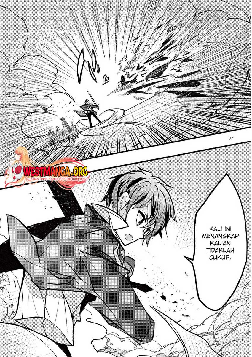 Saikyou Shoku (Ryukishi) Kara Shokyu Shoku (Hakobiya) Ni Nattano Ni Naze Ka Yushatachi Kara Tayoraretemasu Chapter 31