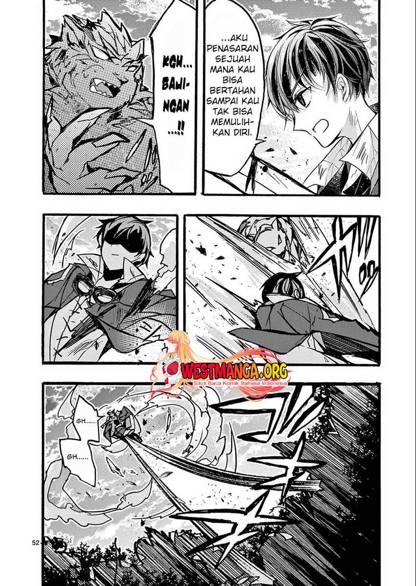 Saikyou Shoku (Ryukishi) Kara Shokyu Shoku (Hakobiya) Ni Nattano Ni Naze Ka Yushatachi Kara Tayoraretemasu Chapter 32