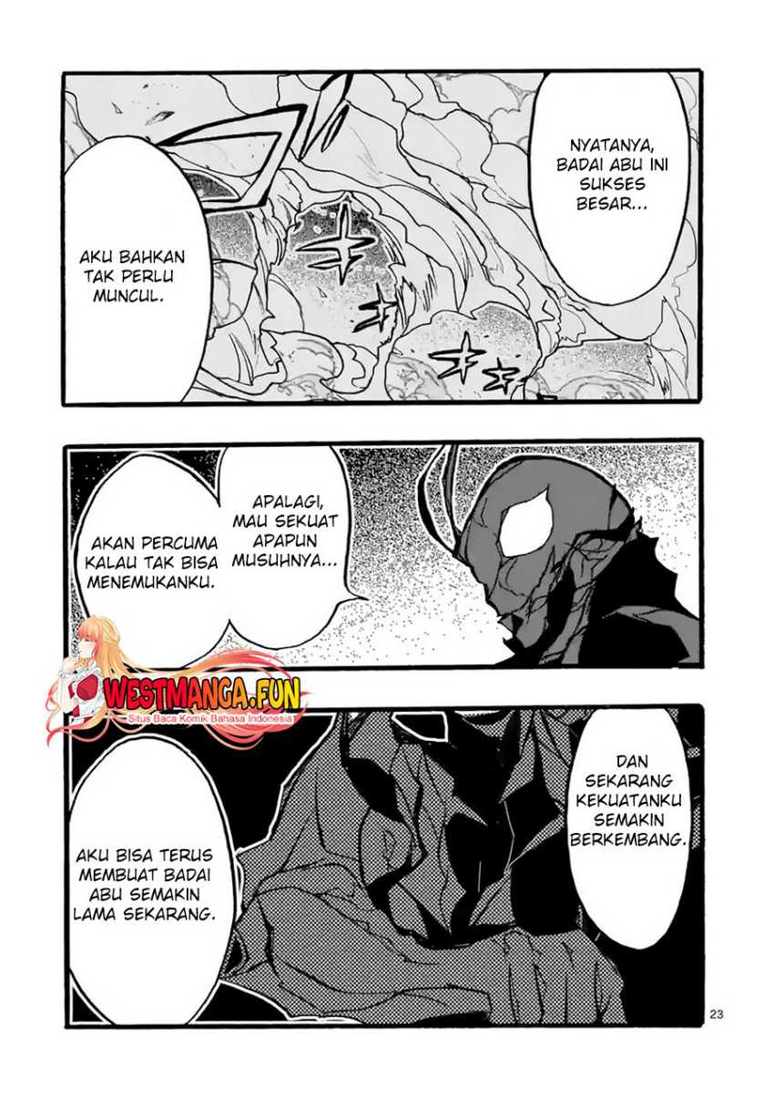 Saikyou Shoku (Ryukishi) Kara Shokyu Shoku (Hakobiya) Ni Nattano Ni Naze Ka Yushatachi Kara Tayoraretemasu Chapter 37