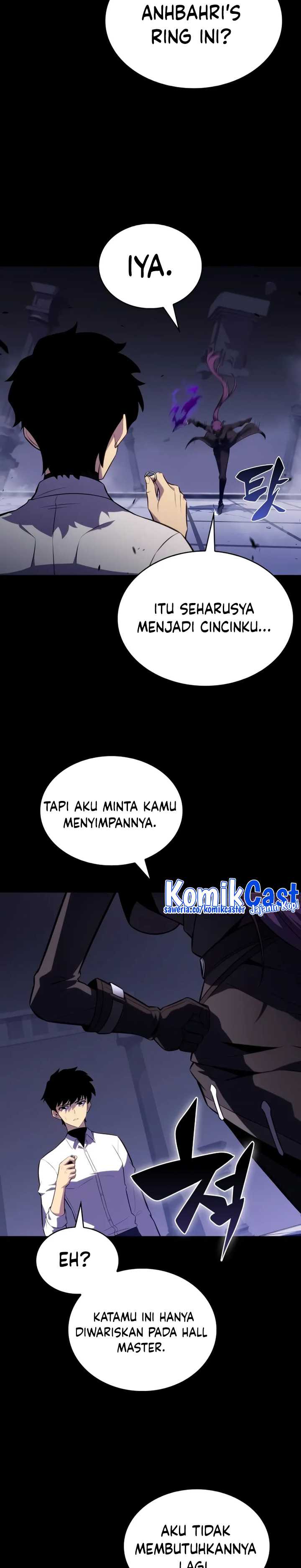 The Regressed Son Of A Duke Is An Assassin Chapter 52 page 14