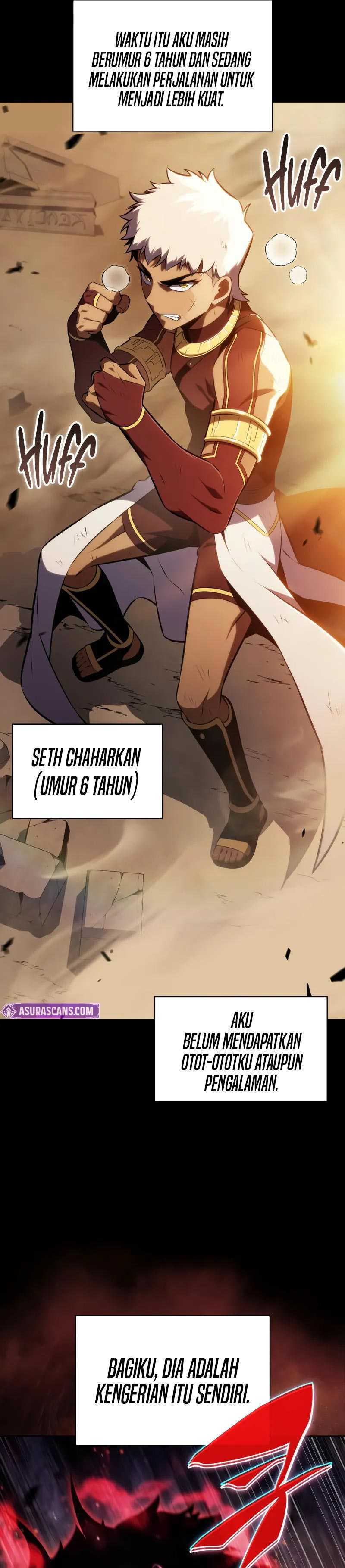 The Regressed Son Of A Duke Is An Assassin Chapter 69