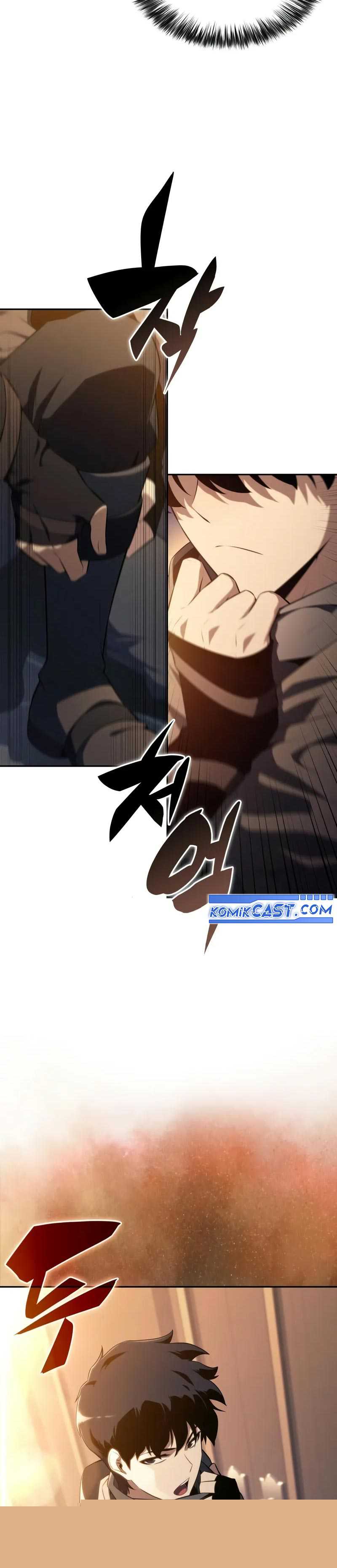 The Regressed Son Of A Duke Is An Assassin Chapter 69