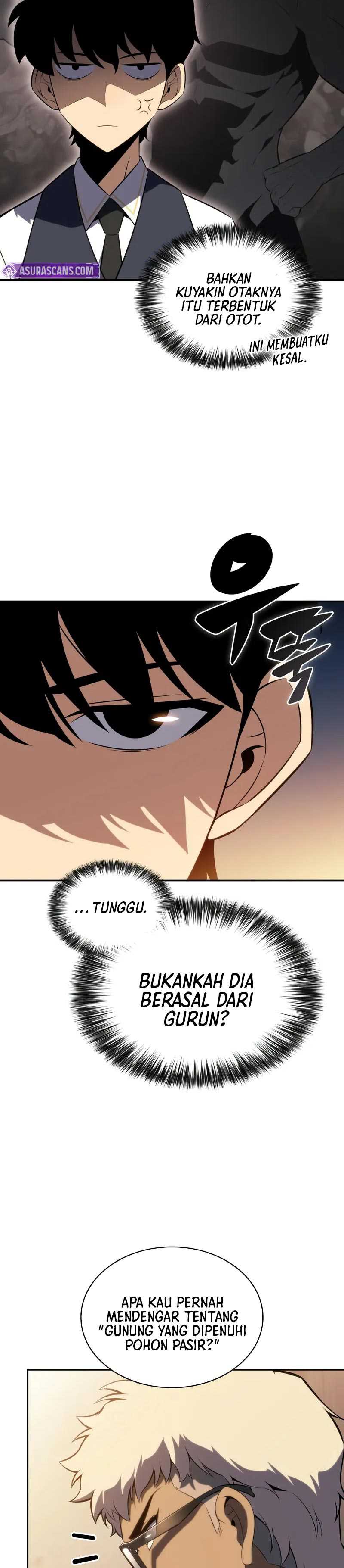The Regressed Son Of A Duke Is An Assassin Chapter 69