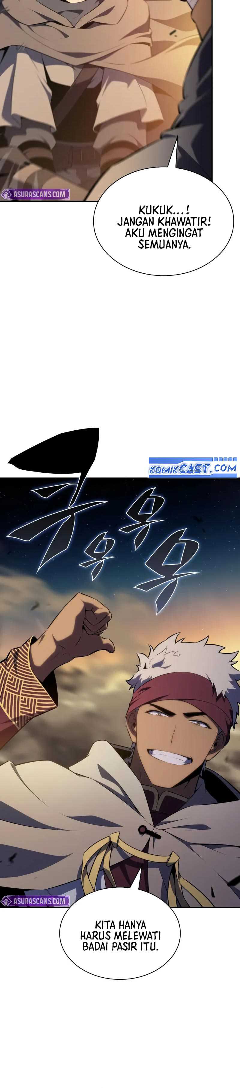 The Regressed Son Of A Duke Is An Assassin Chapter 69