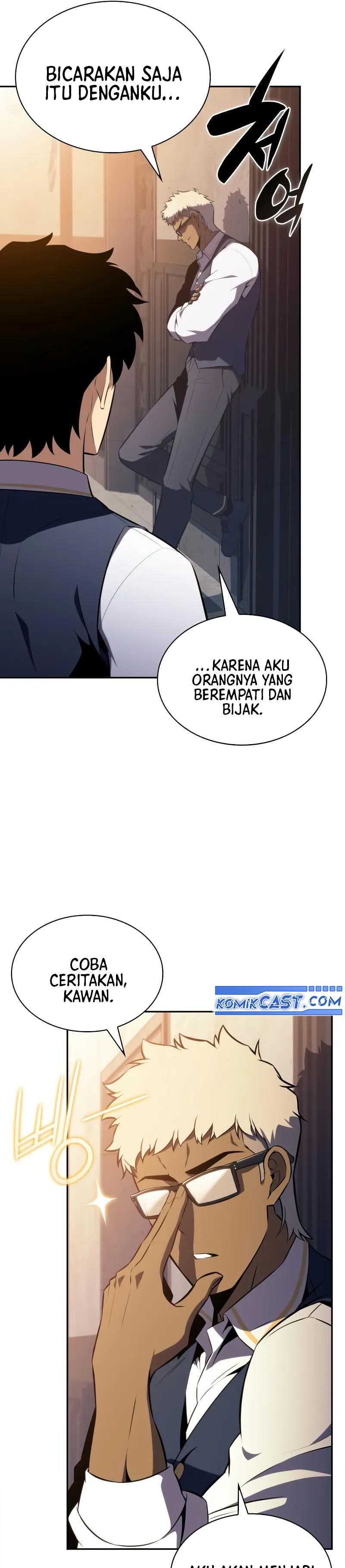 The Regressed Son Of A Duke Is An Assassin Chapter 69