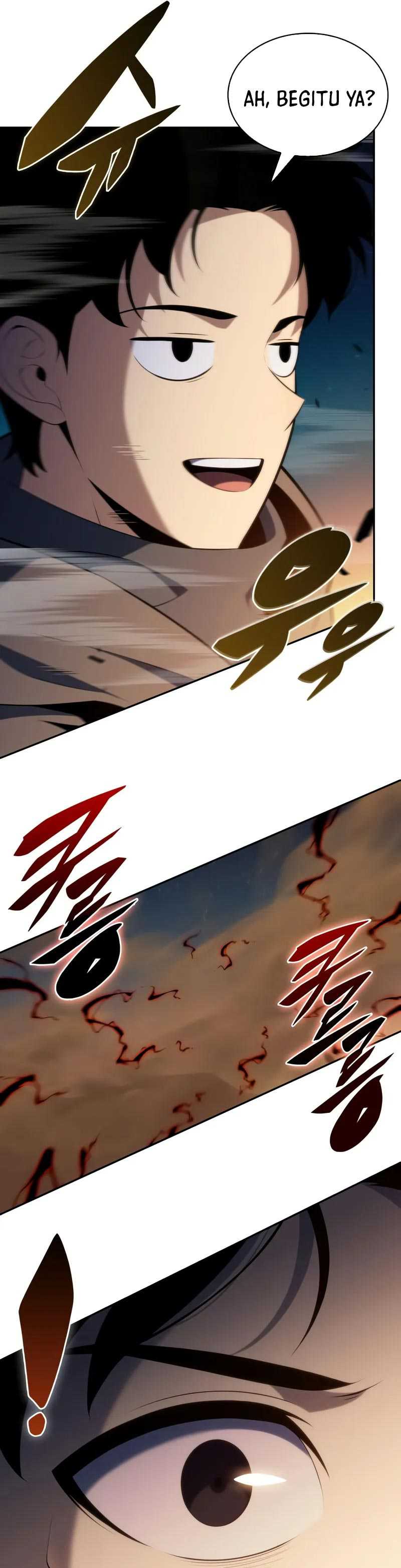 The Regressed Son Of A Duke Is An Assassin Chapter 69
