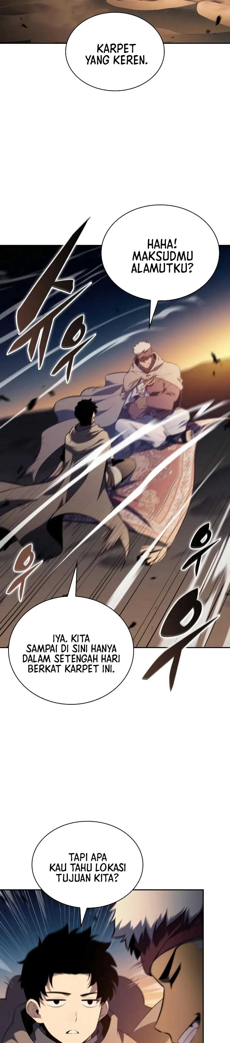 The Regressed Son Of A Duke Is An Assassin Chapter 69