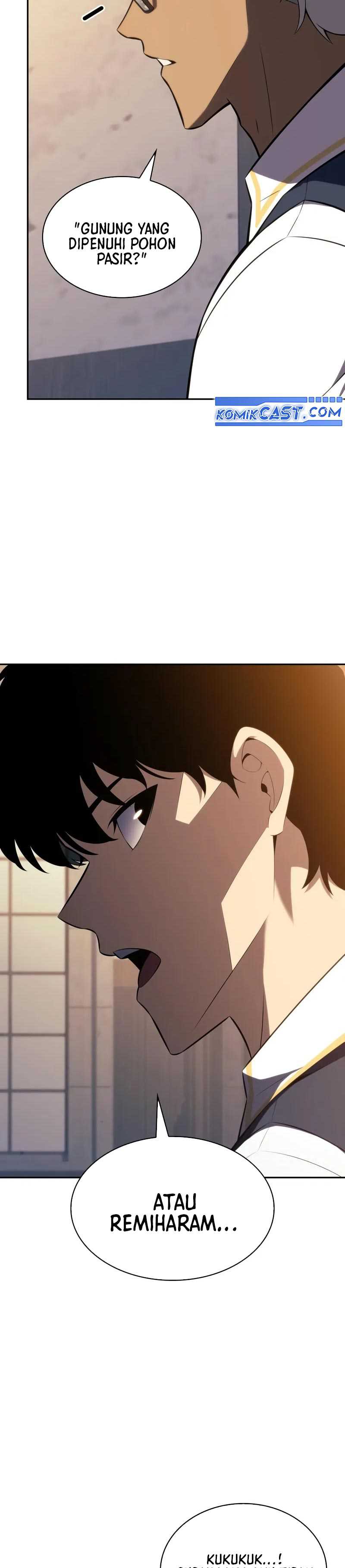 The Regressed Son Of A Duke Is An Assassin Chapter 69