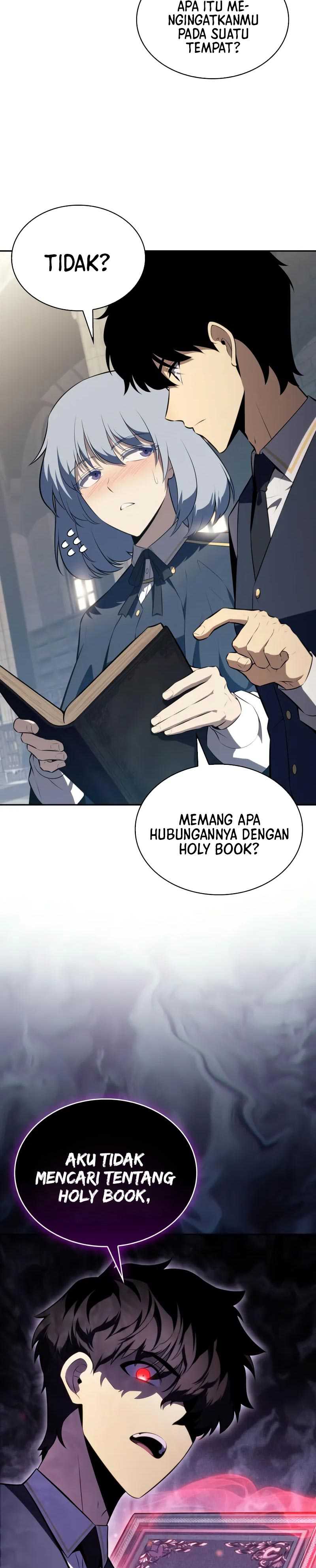 The Regressed Son Of A Duke Is An Assassin Chapter 69