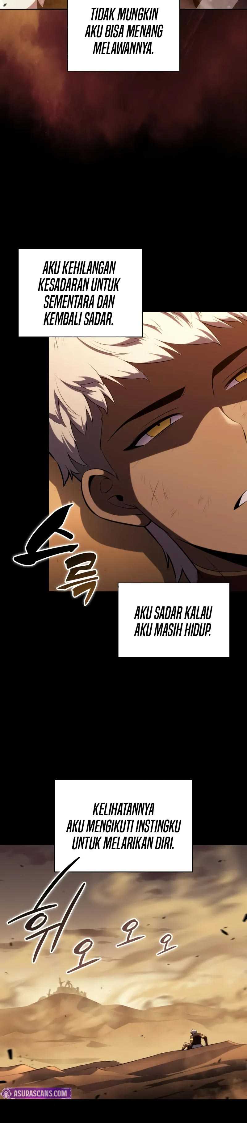 The Regressed Son Of A Duke Is An Assassin Chapter 69