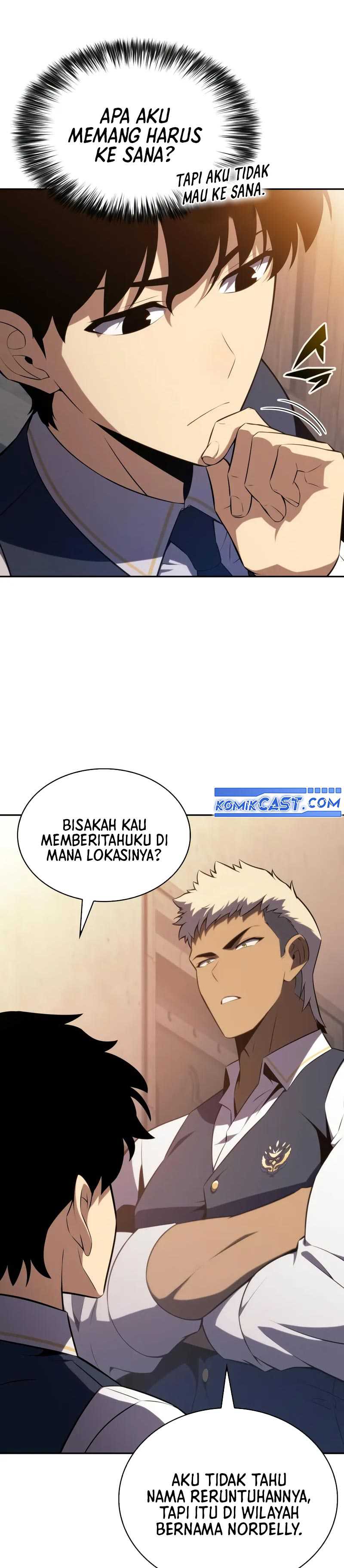 The Regressed Son Of A Duke Is An Assassin Chapter 69