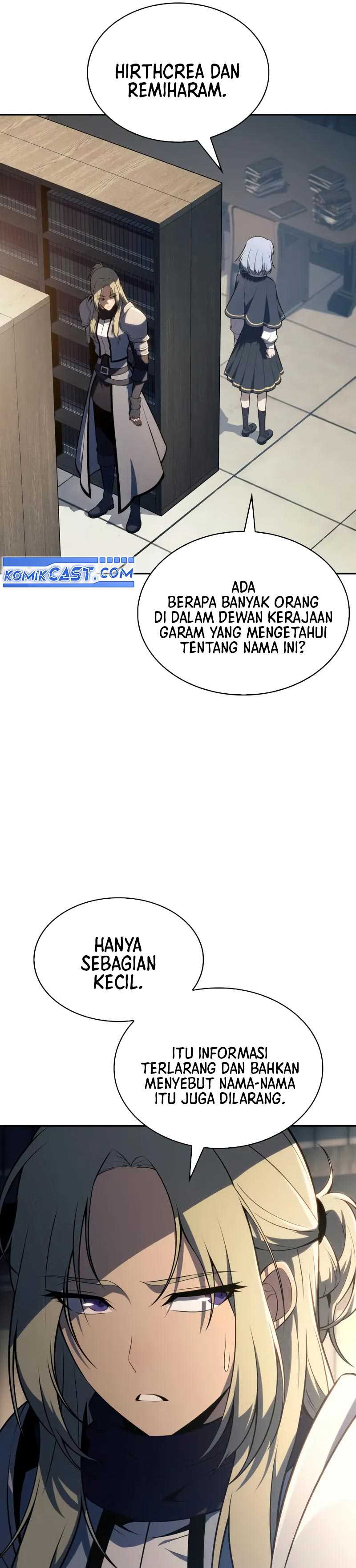 The Regressed Son Of A Duke Is An Assassin Chapter 69