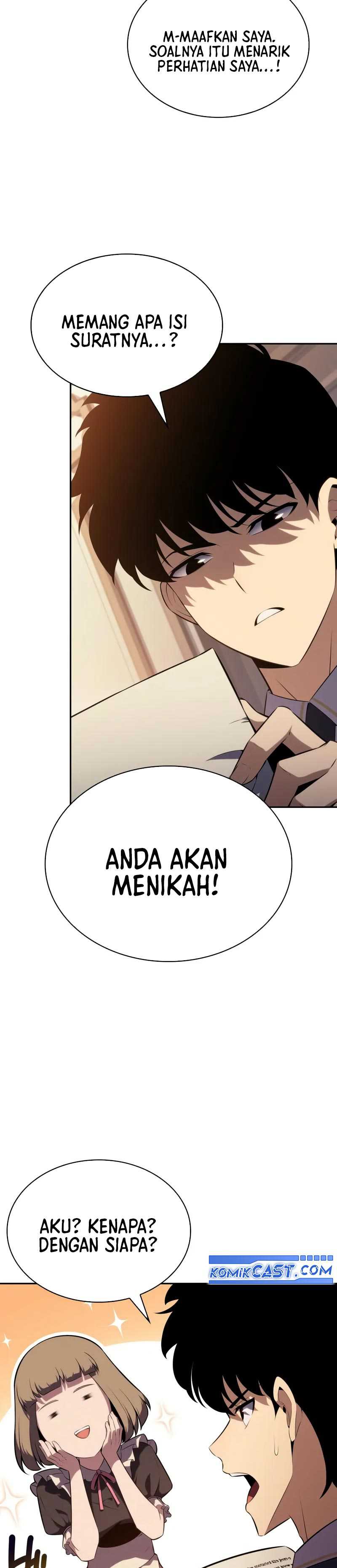 The Regressed Son Of A Duke Is An Assassin Chapter 69