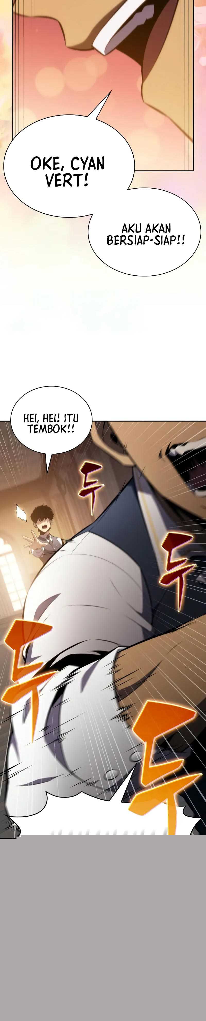 The Regressed Son Of A Duke Is An Assassin Chapter 69