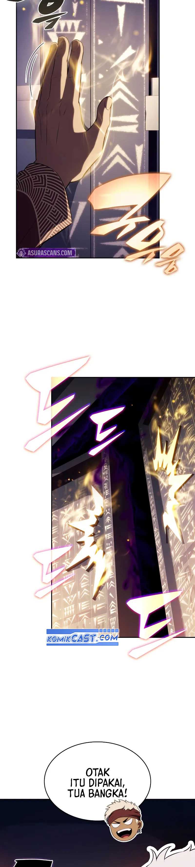 The Regressed Son Of A Duke Is An Assassin Chapter 71