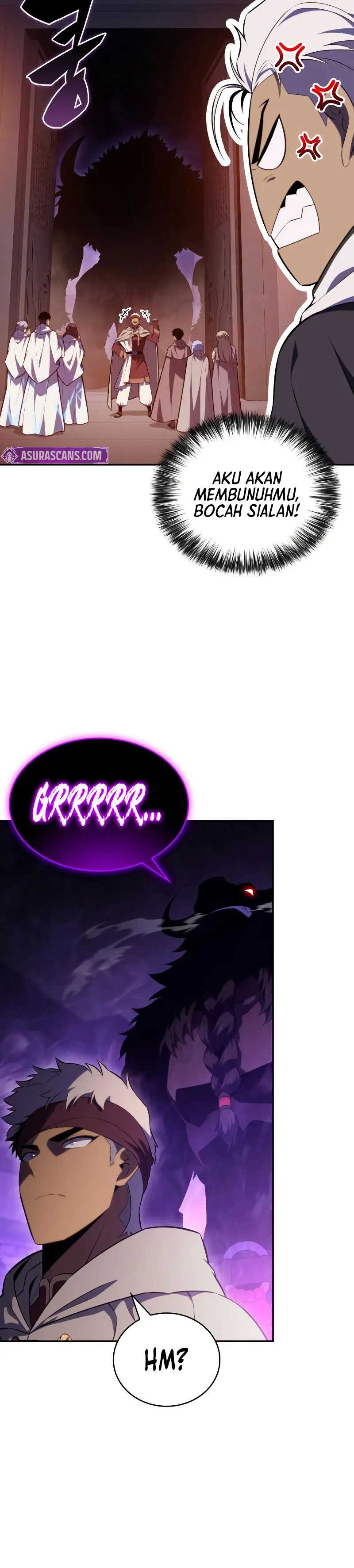 The Regressed Son Of A Duke Is An Assassin Chapter 71