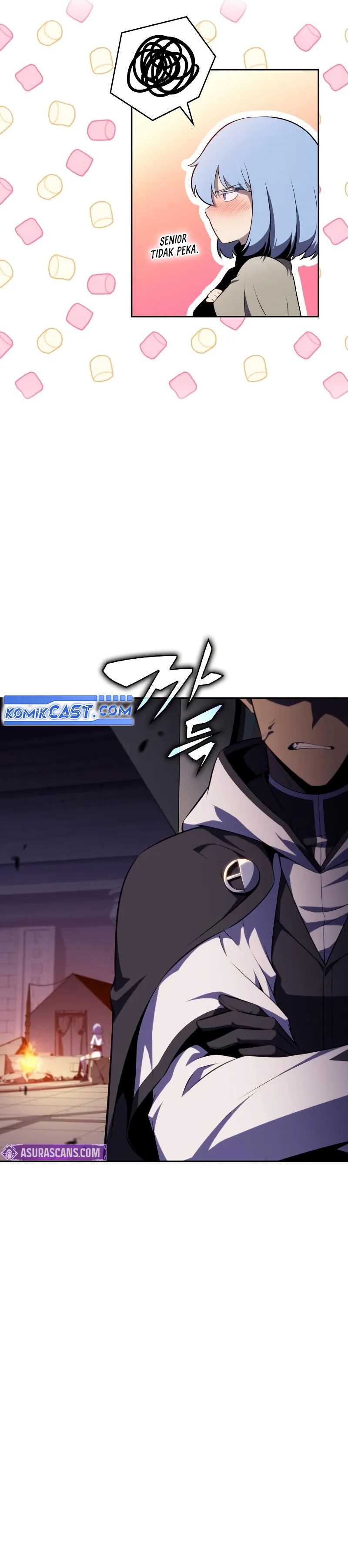 The Regressed Son Of A Duke Is An Assassin Chapter 71