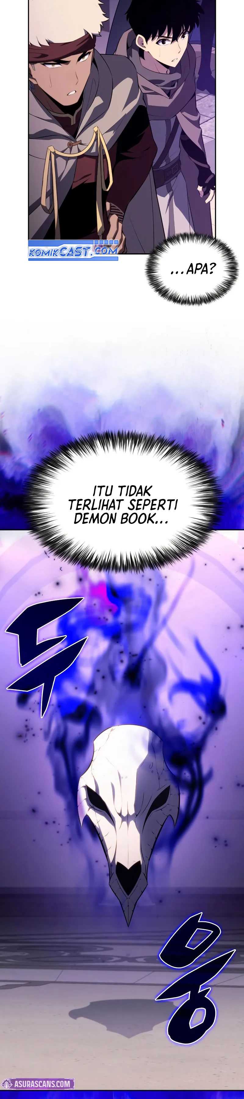 The Regressed Son Of A Duke Is An Assassin Chapter 71