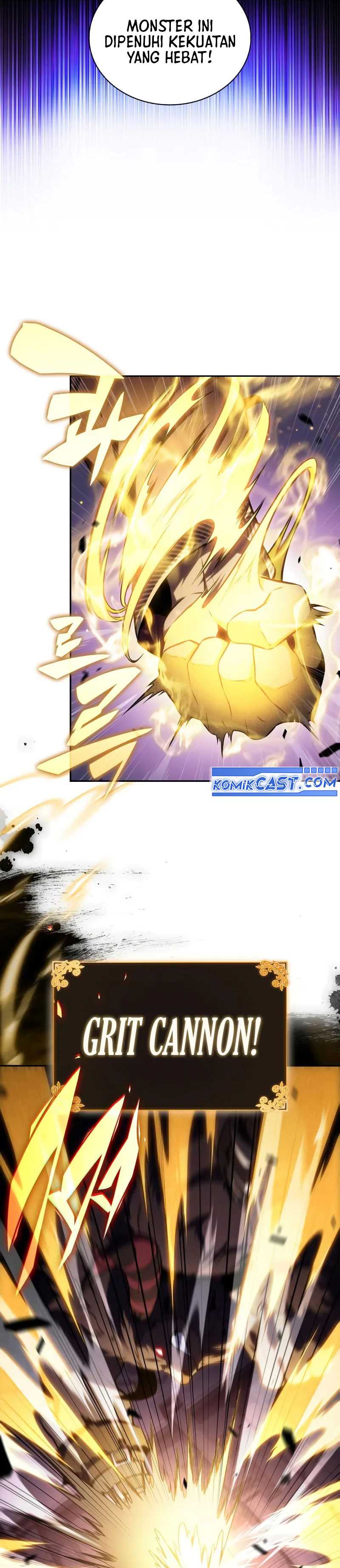The Regressed Son Of A Duke Is An Assassin Chapter 71