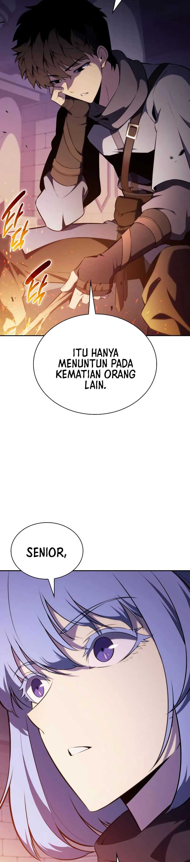 The Regressed Son Of A Duke Is An Assassin Chapter 71