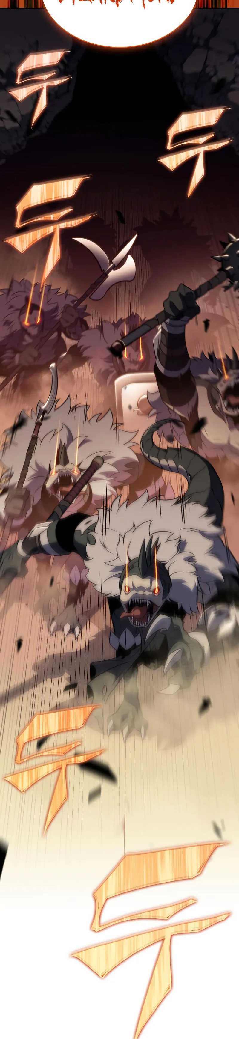 The Regressed Son Of A Duke Is An Assassin Chapter 71