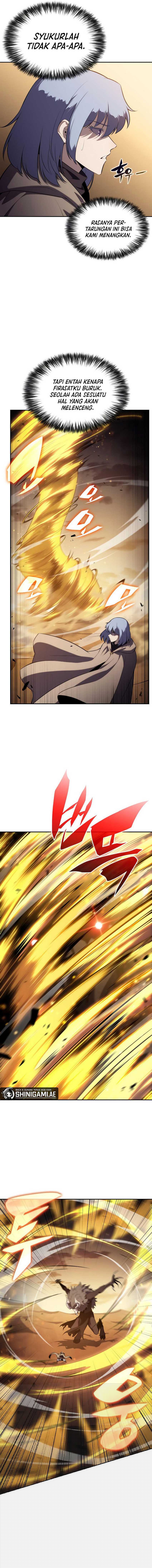 The Regressed Son Of A Duke Is An Assassin Chapter 72