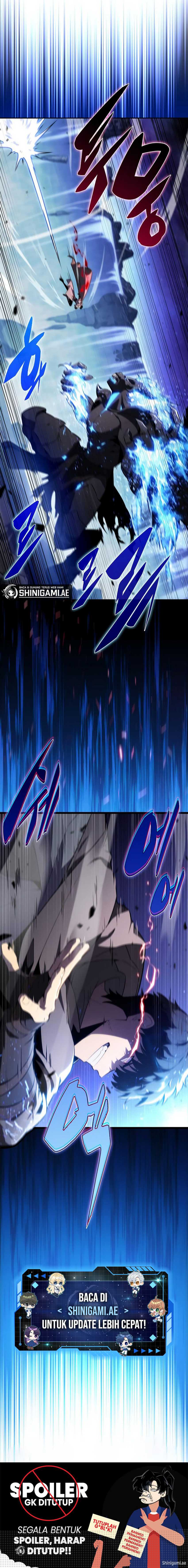 The Regressed Son Of A Duke Is An Assassin Chapter 72