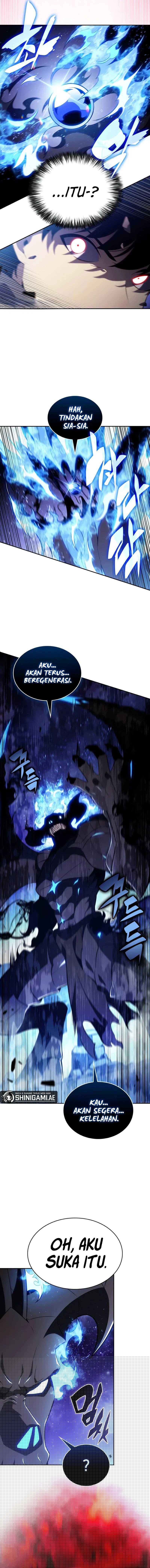 The Regressed Son Of A Duke Is An Assassin Chapter 73