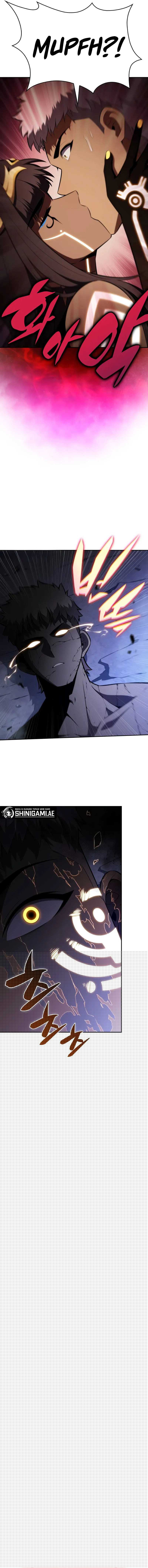 The Regressed Son Of A Duke Is An Assassin Chapter 73