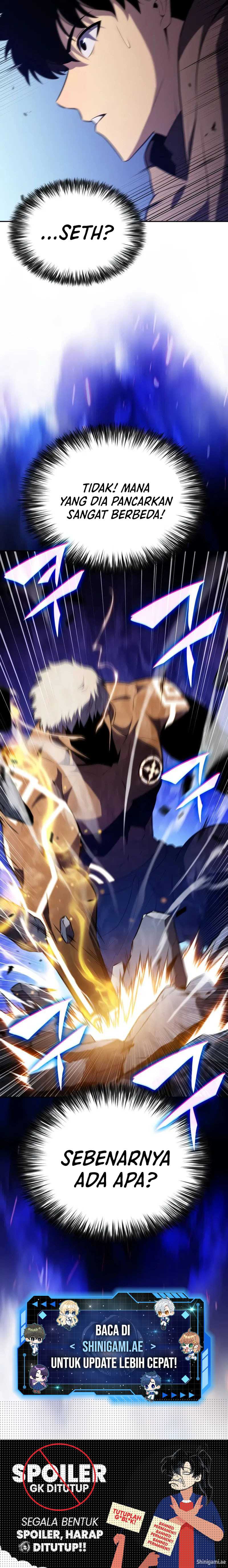 The Regressed Son Of A Duke Is An Assassin Chapter 73