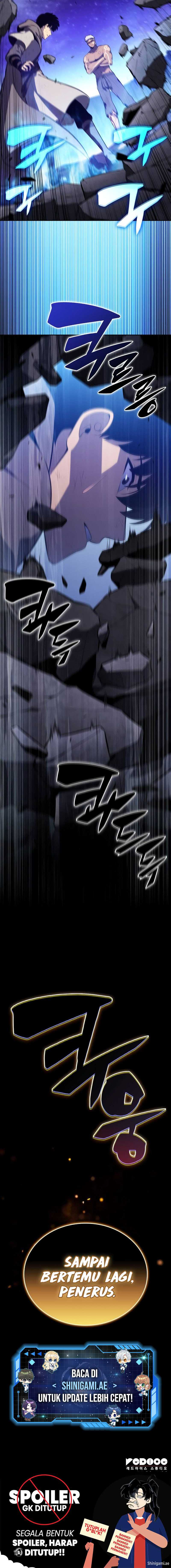 The Regressed Son Of A Duke Is An Assassin Chapter 74