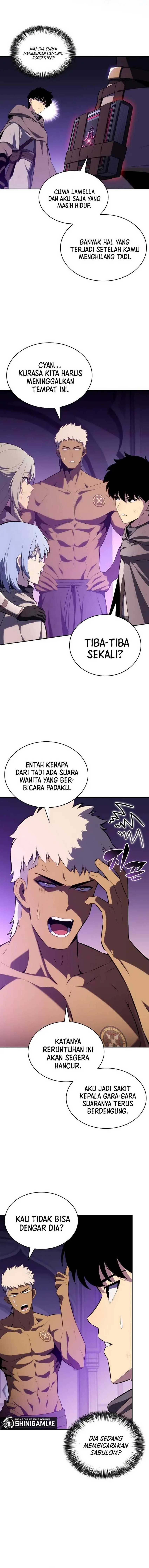 The Regressed Son Of A Duke Is An Assassin Chapter 75