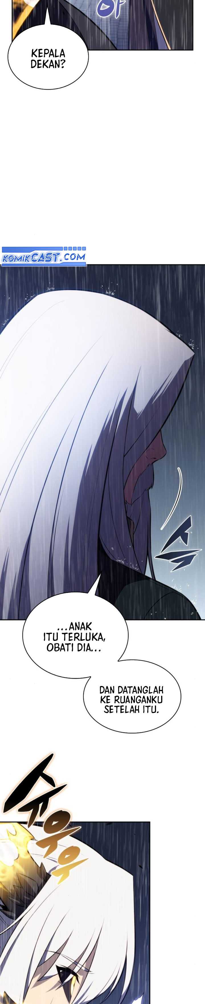 The Regressed Son Of A Duke Is An Assassin Chapter 77 page 41