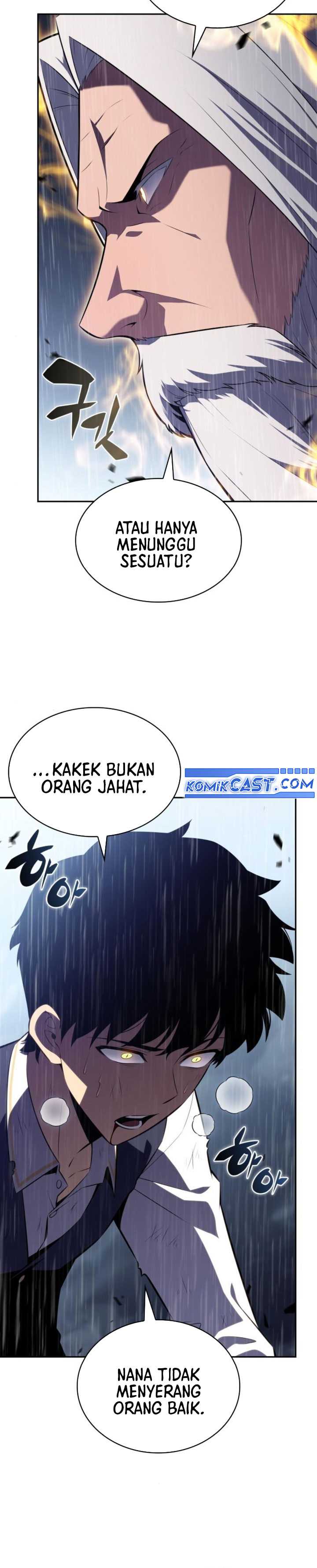 The Regressed Son Of A Duke Is An Assassin Chapter 77 page 14
