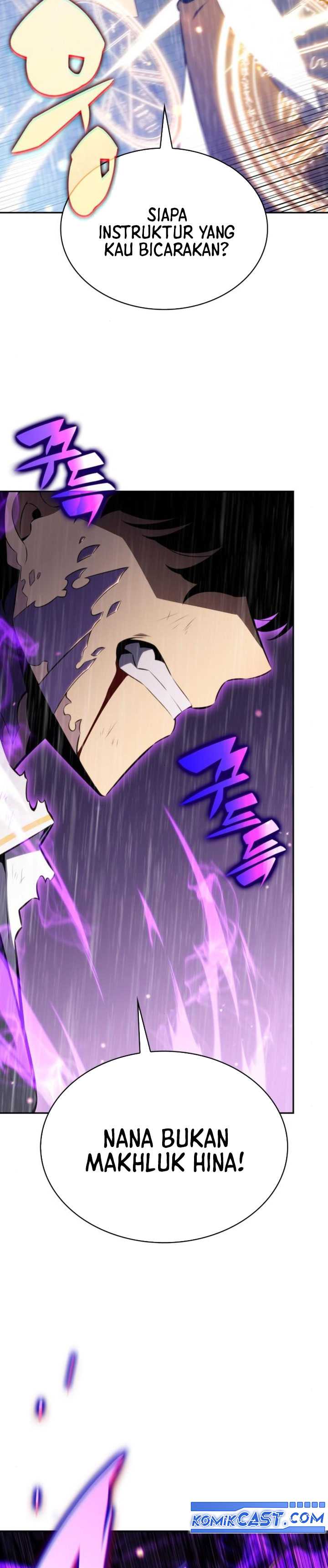 The Regressed Son Of A Duke Is An Assassin Chapter 77 page 17