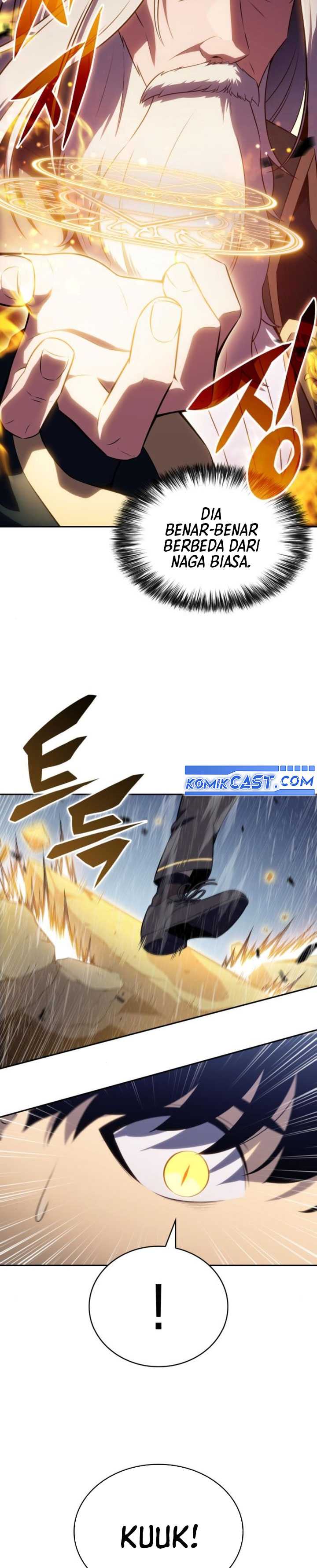 The Regressed Son Of A Duke Is An Assassin Chapter 77 page 10