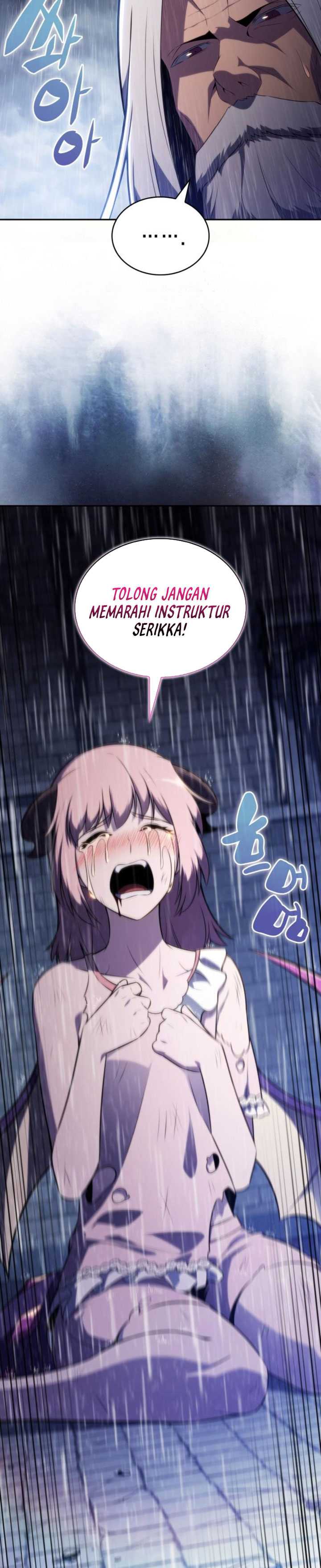 The Regressed Son Of A Duke Is An Assassin Chapter 77 page 39