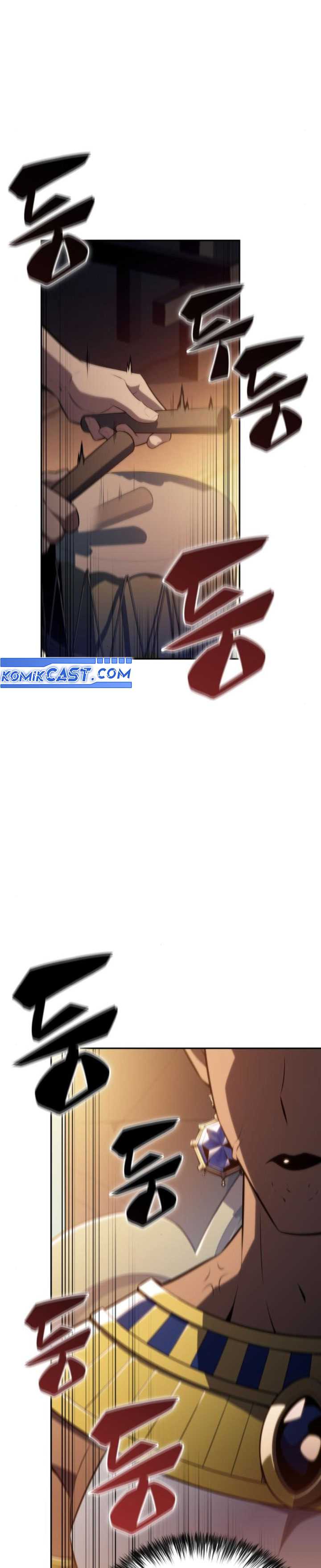 The Regressed Son Of A Duke Is An Assassin Chapter 77 page 44