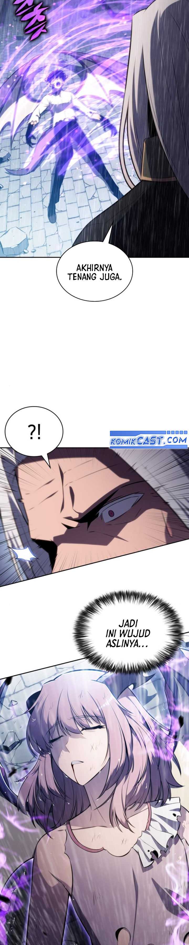 The Regressed Son Of A Duke Is An Assassin Chapter 77 page 33