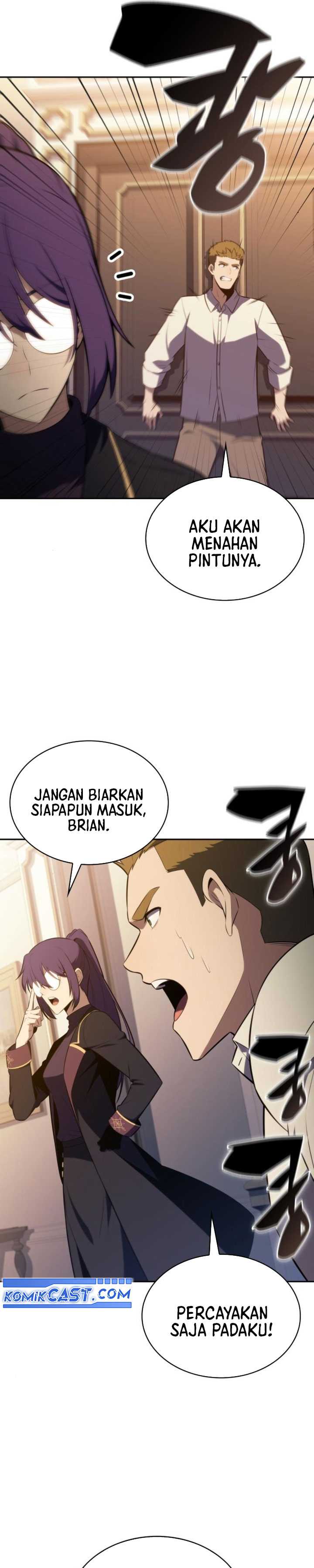 The Regressed Son Of A Duke Is An Assassin Chapter 77 page 29