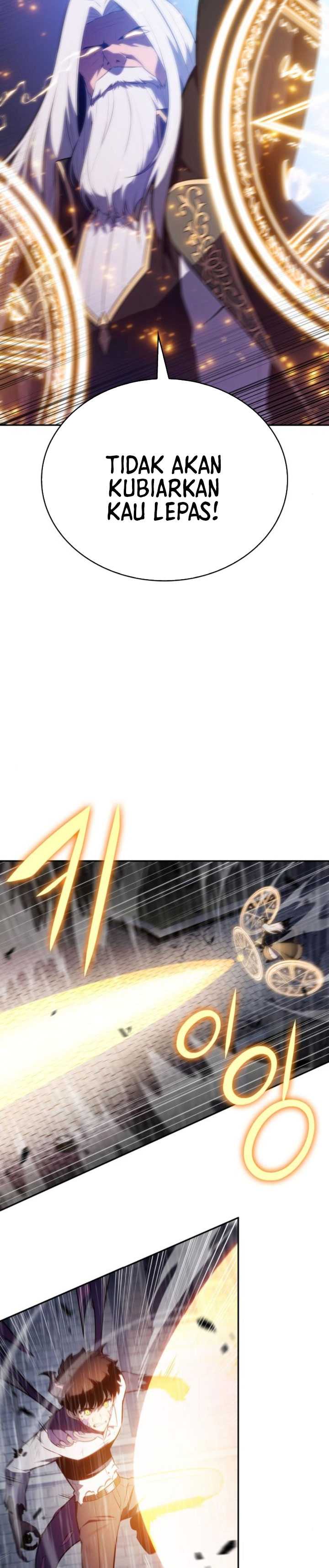 The Regressed Son Of A Duke Is An Assassin Chapter 77 page 20