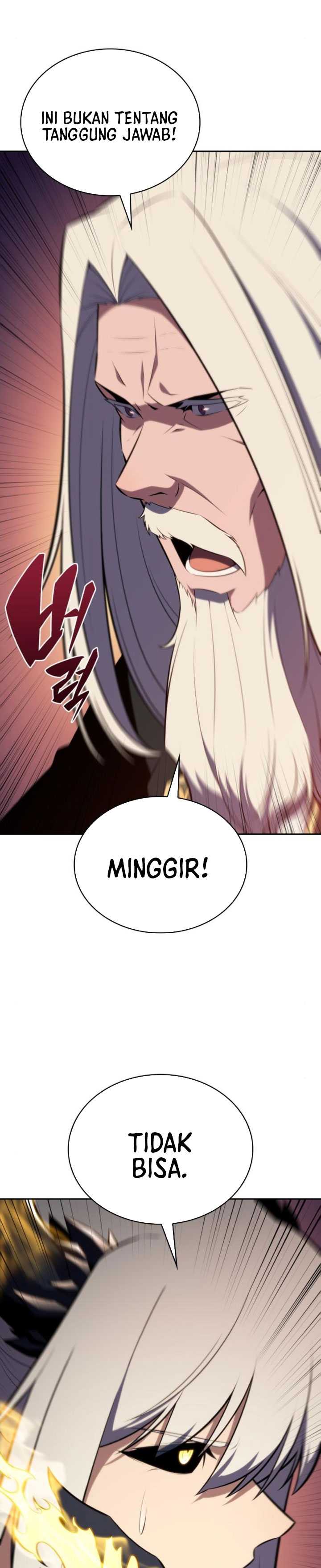 The Regressed Son Of A Duke Is An Assassin Chapter 77 page 37