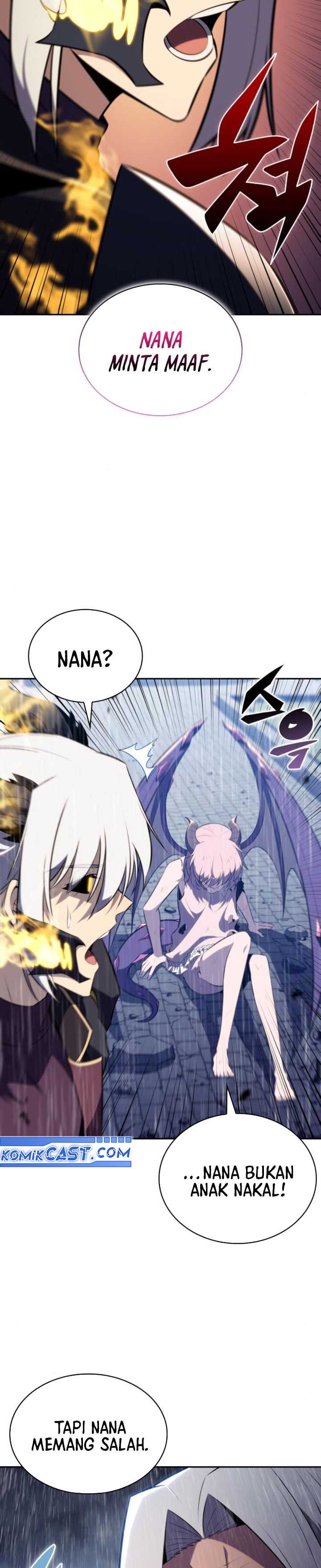 The Regressed Son Of A Duke Is An Assassin Chapter 77 page 38