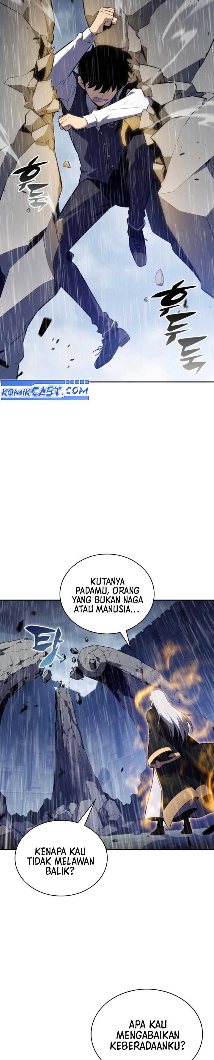 The Regressed Son Of A Duke Is An Assassin Chapter 77 page 13