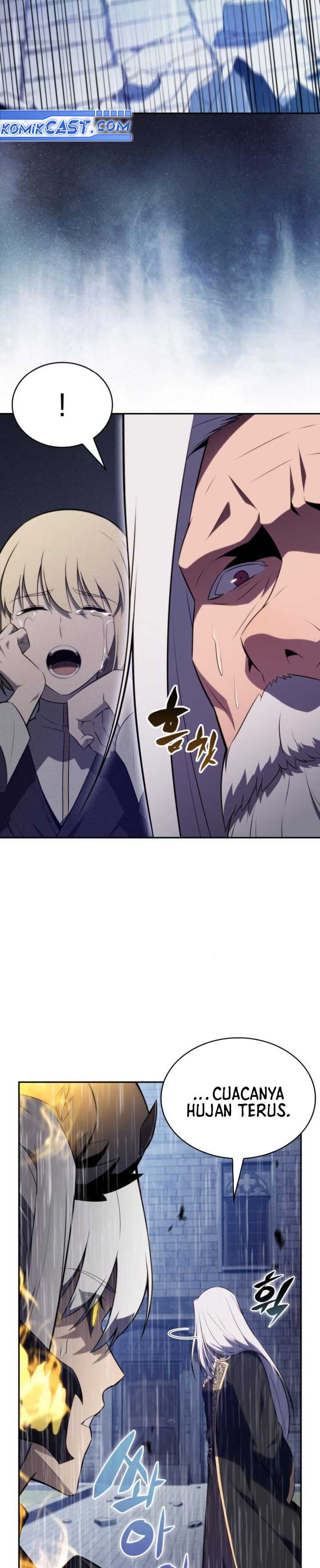 The Regressed Son Of A Duke Is An Assassin Chapter 77 page 40