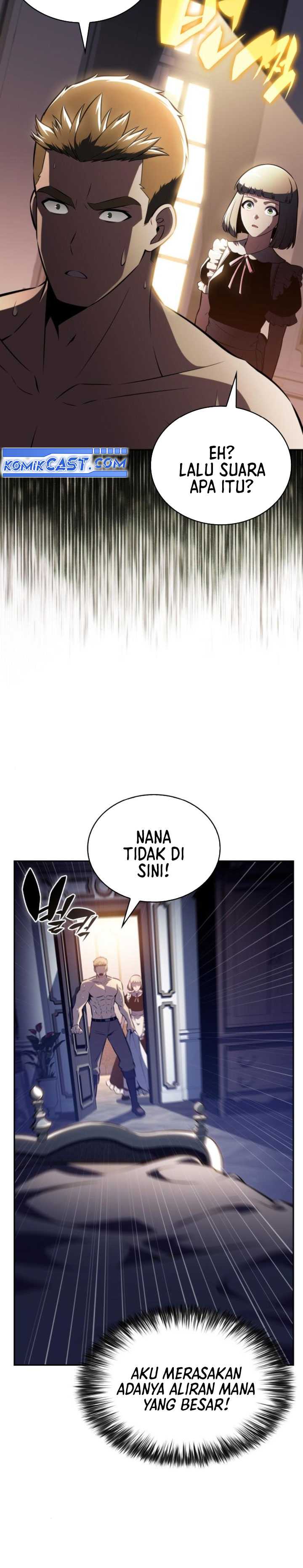 The Regressed Son Of A Duke Is An Assassin Chapter 77 page 6