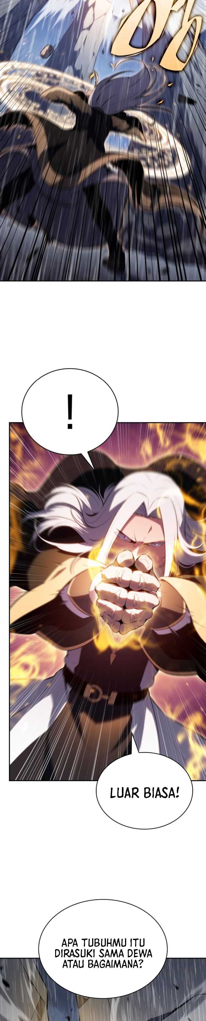 The Regressed Son Of A Duke Is An Assassin Chapter 77 page 12