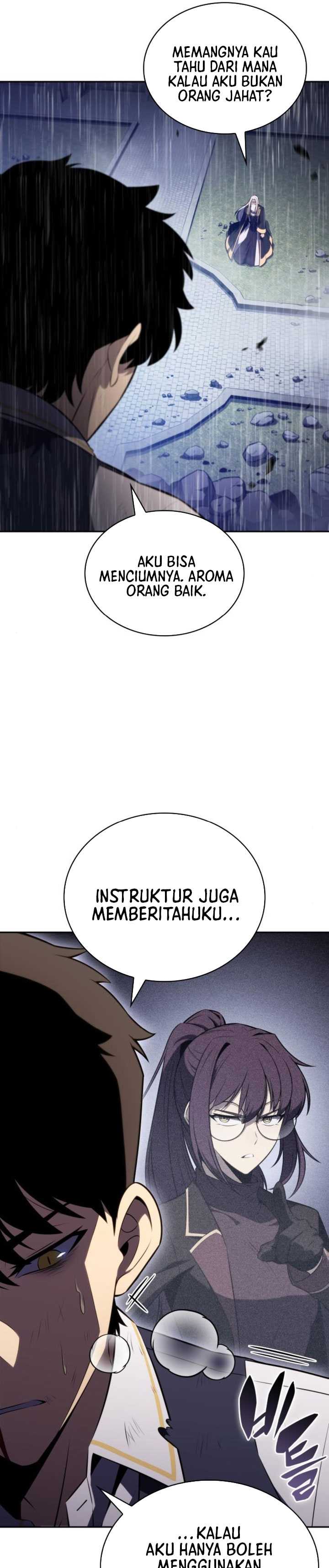 The Regressed Son Of A Duke Is An Assassin Chapter 77 page 15
